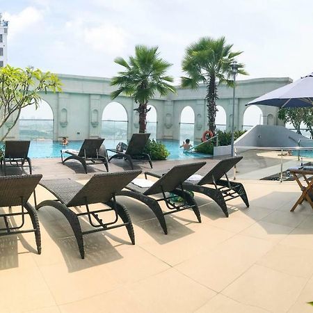 Ami Splendid Rooftop Pool Πόλη Χο Τσι Μινχ Εξωτερικό φωτογραφία