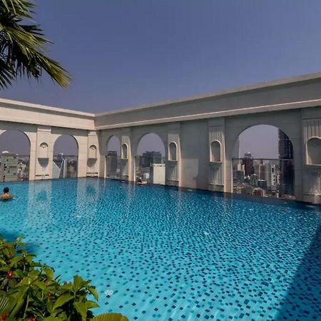 Ami Splendid Rooftop Pool Πόλη Χο Τσι Μινχ Εξωτερικό φωτογραφία